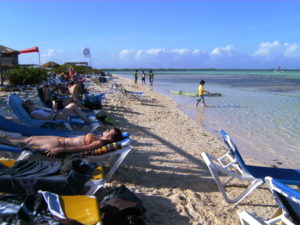 Lac Bay Bonaire