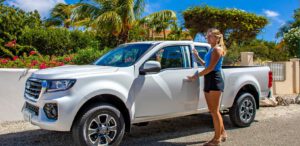 ab car rental bonaire