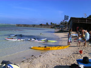 Strand Bonaire