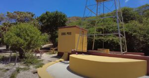 Rincon Dos Pos