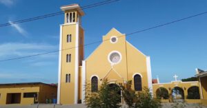 Rincon Sint-Ludovicus Bertranduskerk